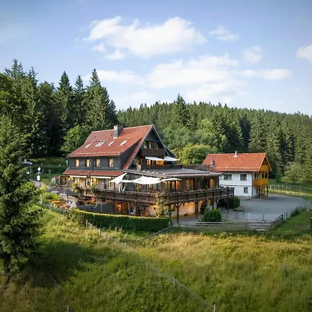 Gruppenhaus Kanzlersgrund Bei Oberhof Mit Sauna In Alleinlage