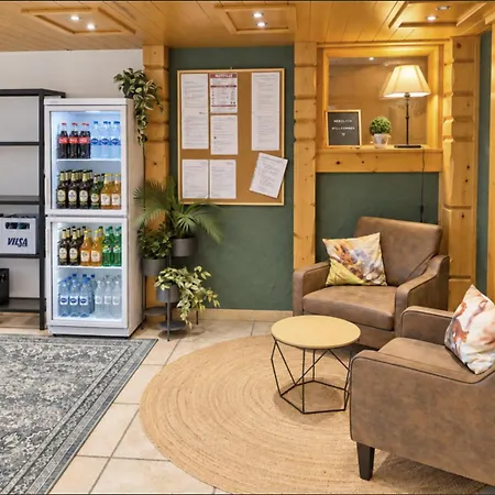 Gruppenhaus Kanzlersgrund Bei Oberhof Mit Sauna In Alleinlage *