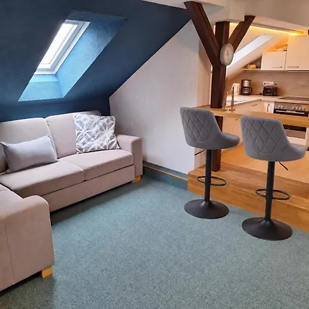 Gruppenhaus Kanzlersgrund Bei Oberhof Mit Sauna In Alleinlage *