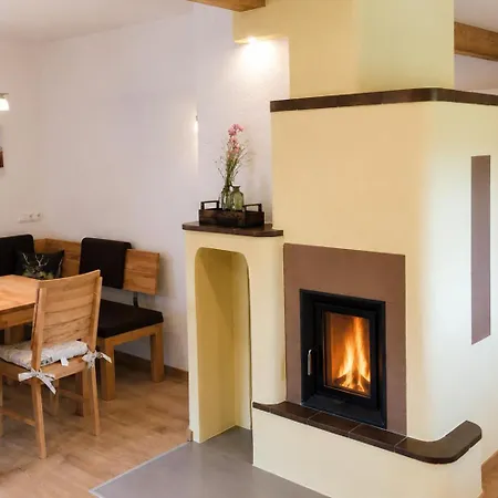 Gruppenhaus Kanzlersgrund Bei Oberhof Mit Sauna In Alleinlage Vakantiehuis *