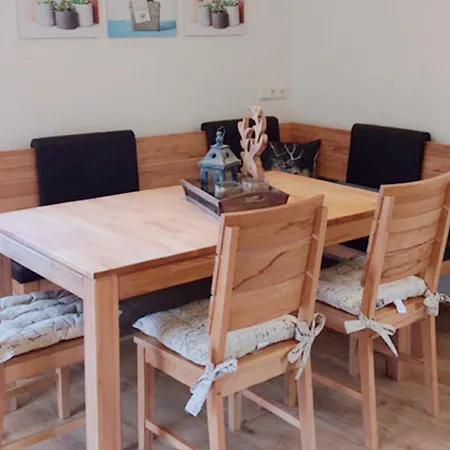 Gruppenhaus Kanzlersgrund Bei Oberhof Mit Sauna In Alleinlage Kurort Steinbach-Hallenberg